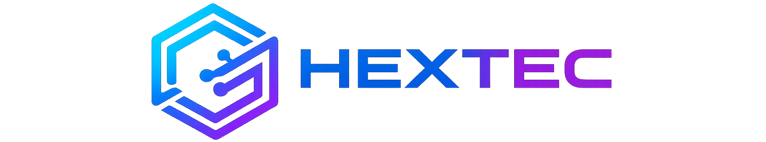HEXTEC Logo